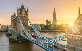Tower Bridge Rainbow Suites